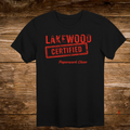 LAKEWOOD CERTIFIED