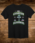 Super Bowl Champions. T -Shirt