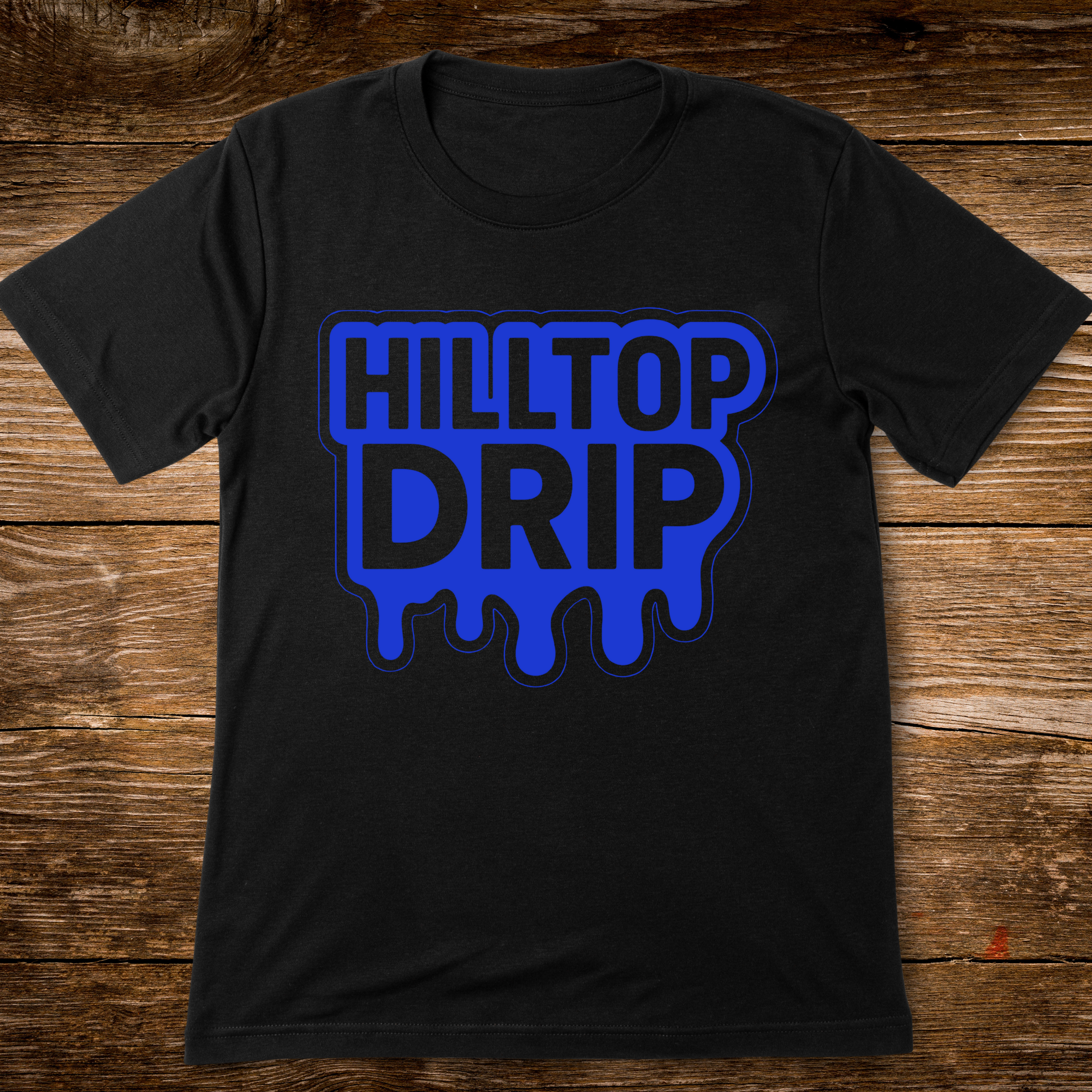 HILLTOP DRIP
