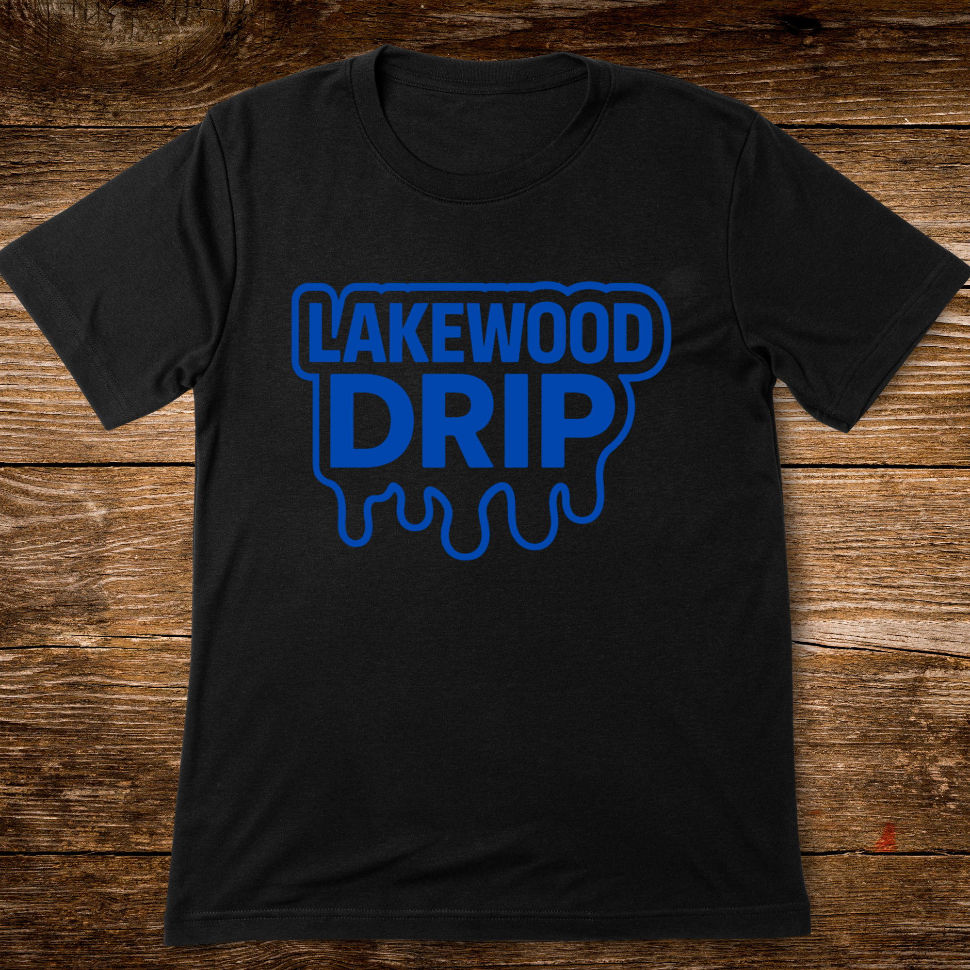 LAKWOOD DRIP