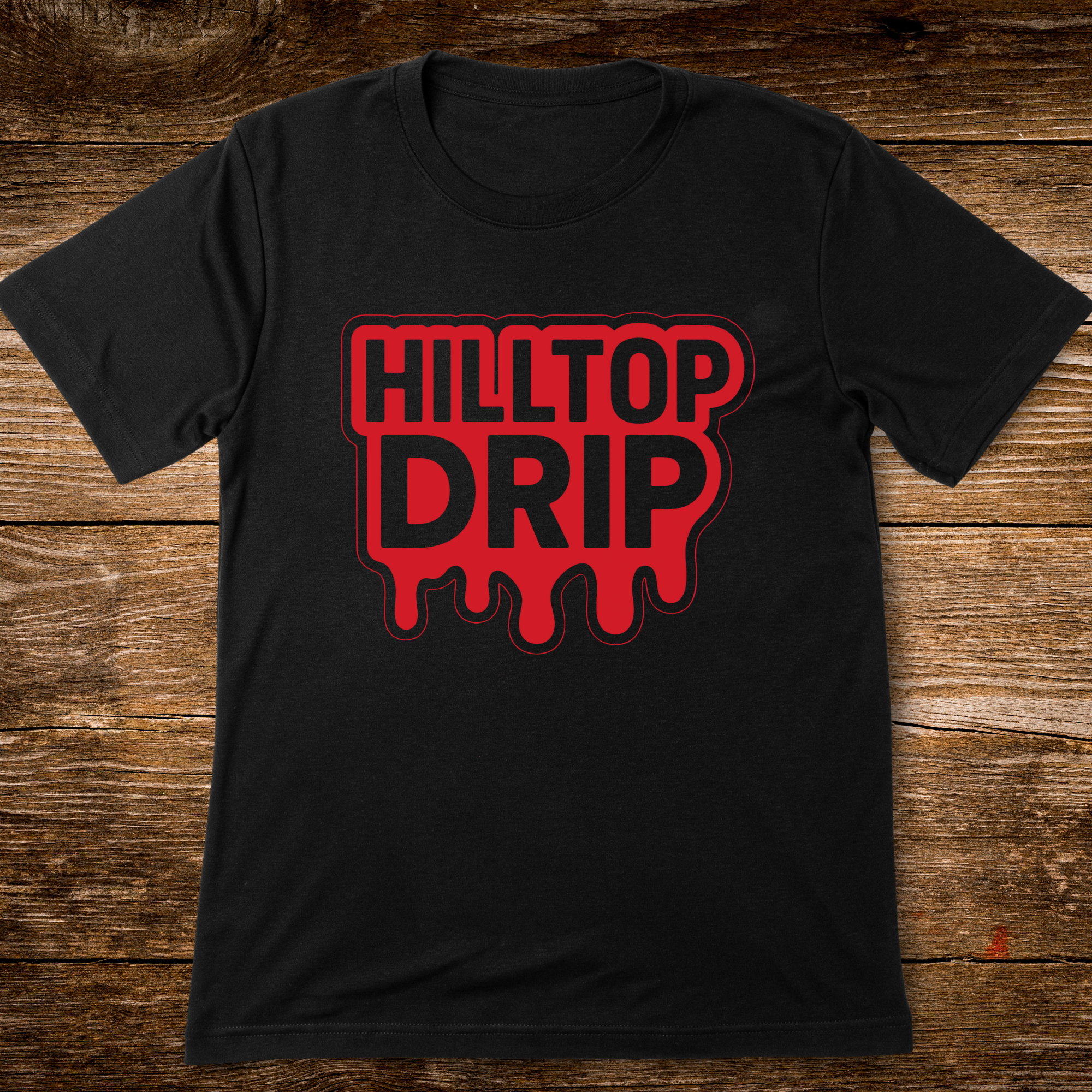 HILLTOP DRIP