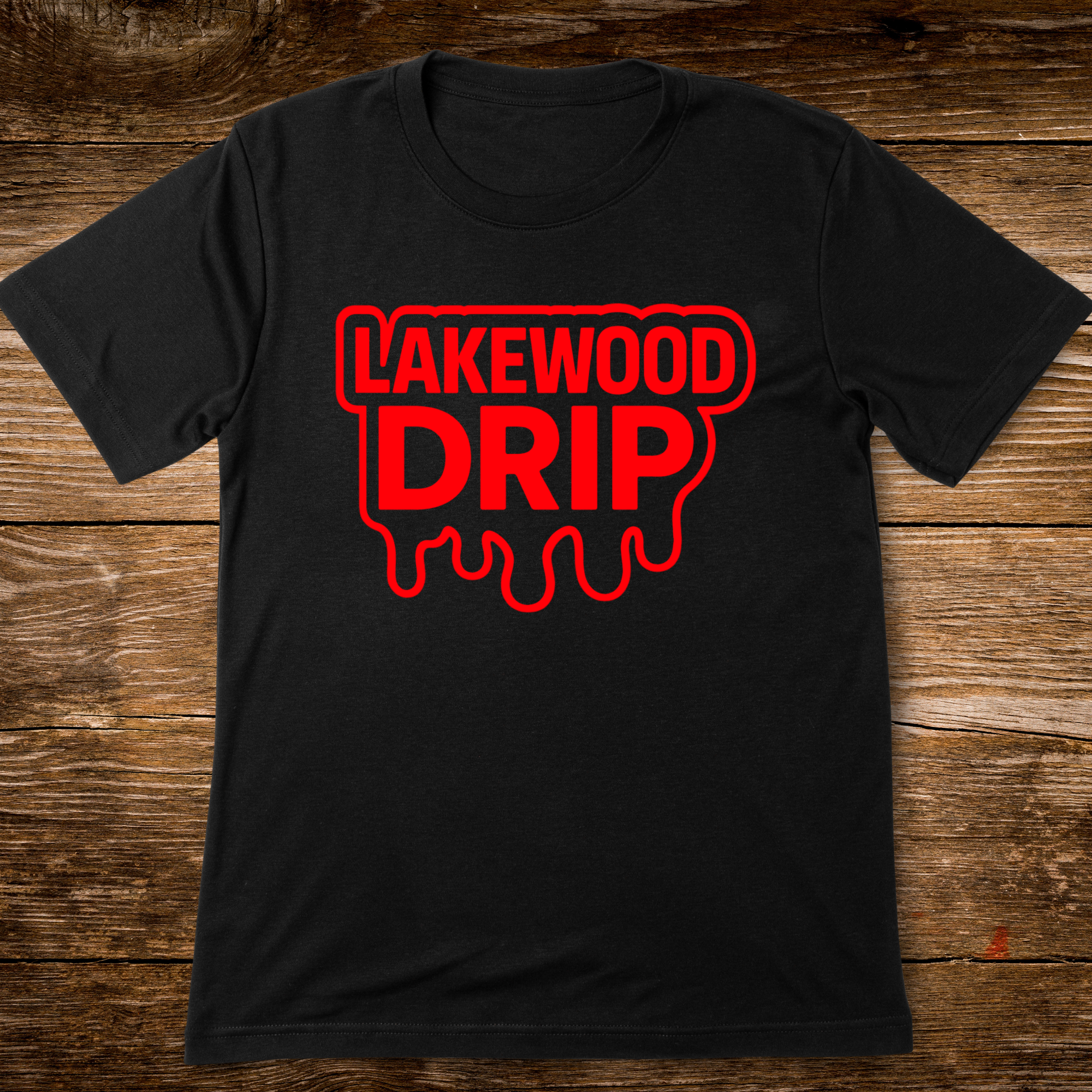 LAKWOOD DRIP