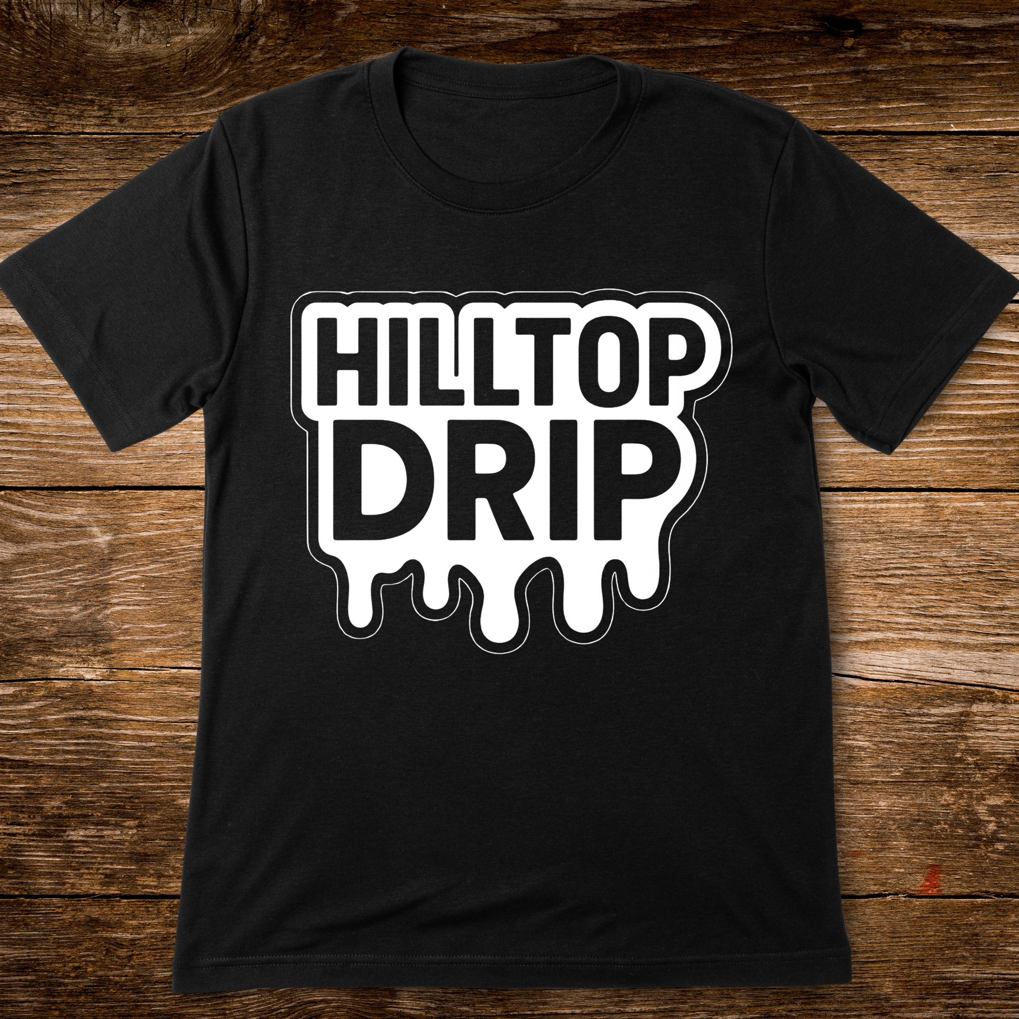HILLTOP DRIP