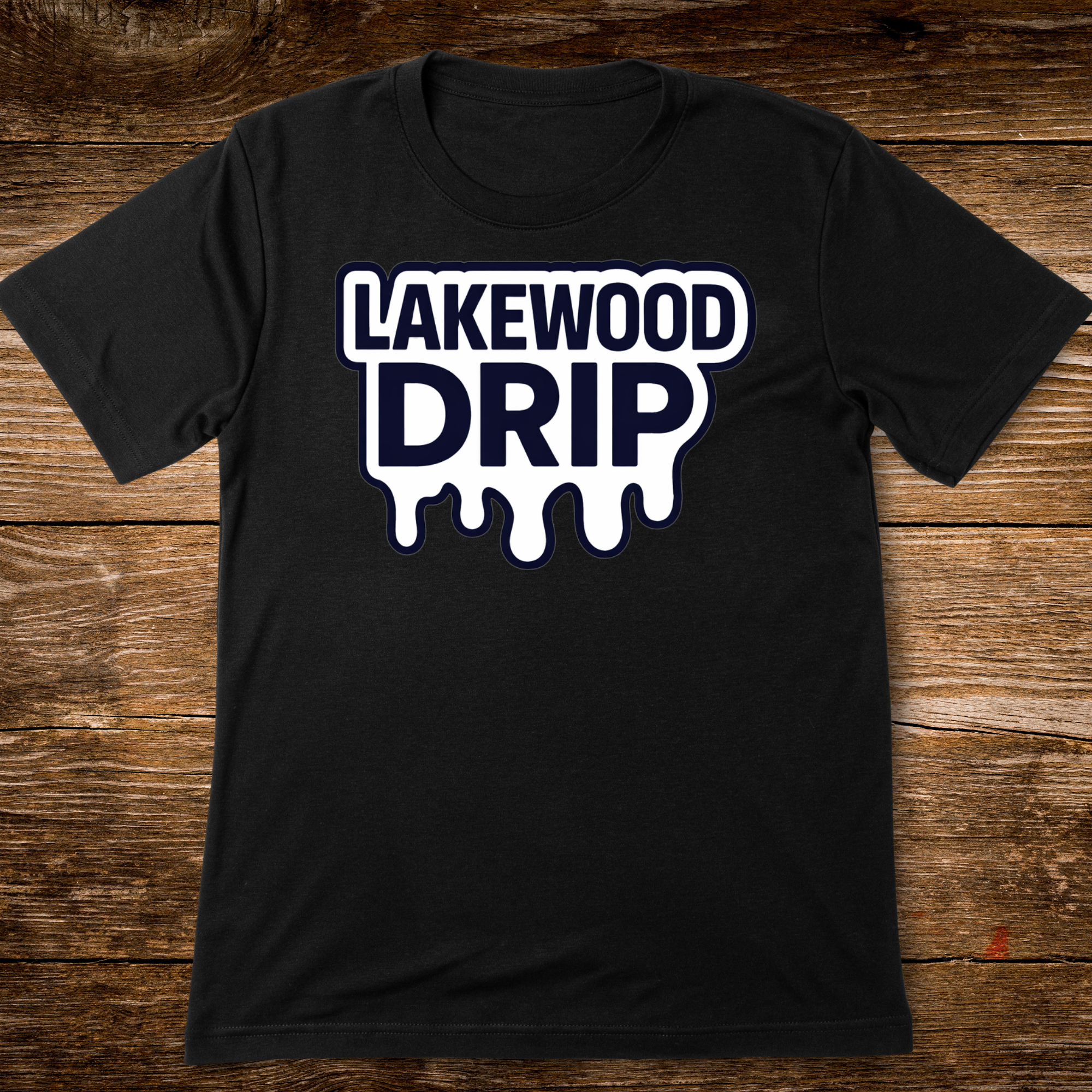 LAKWOOD DRIP
