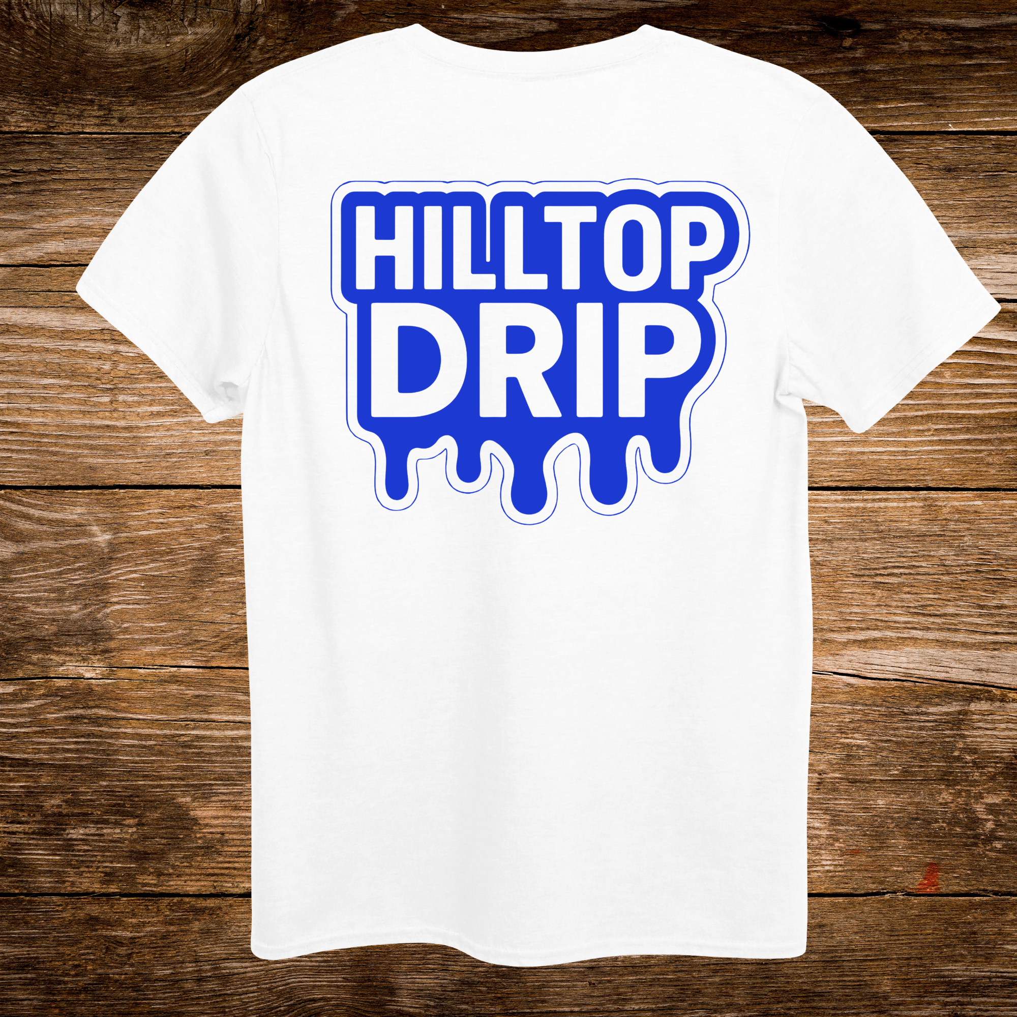 HILLTOP DRIP