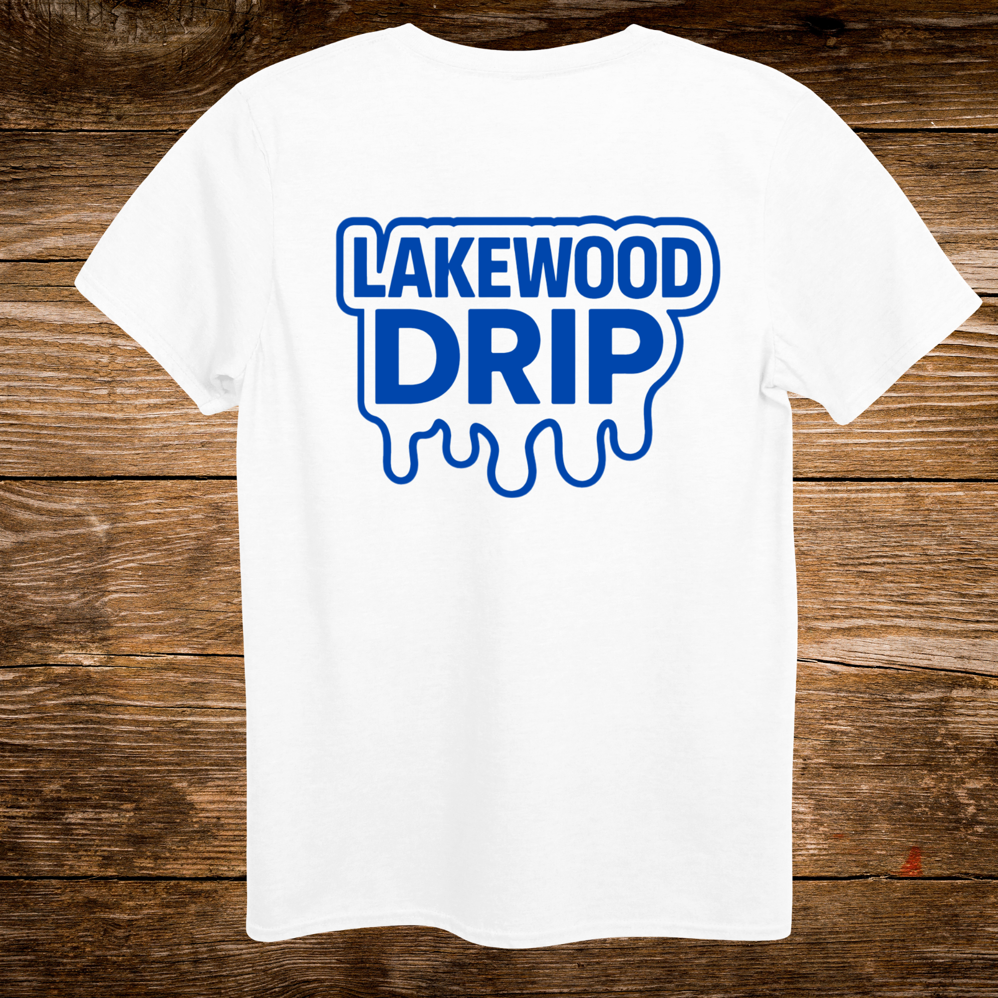 LAKWOOD DRIP