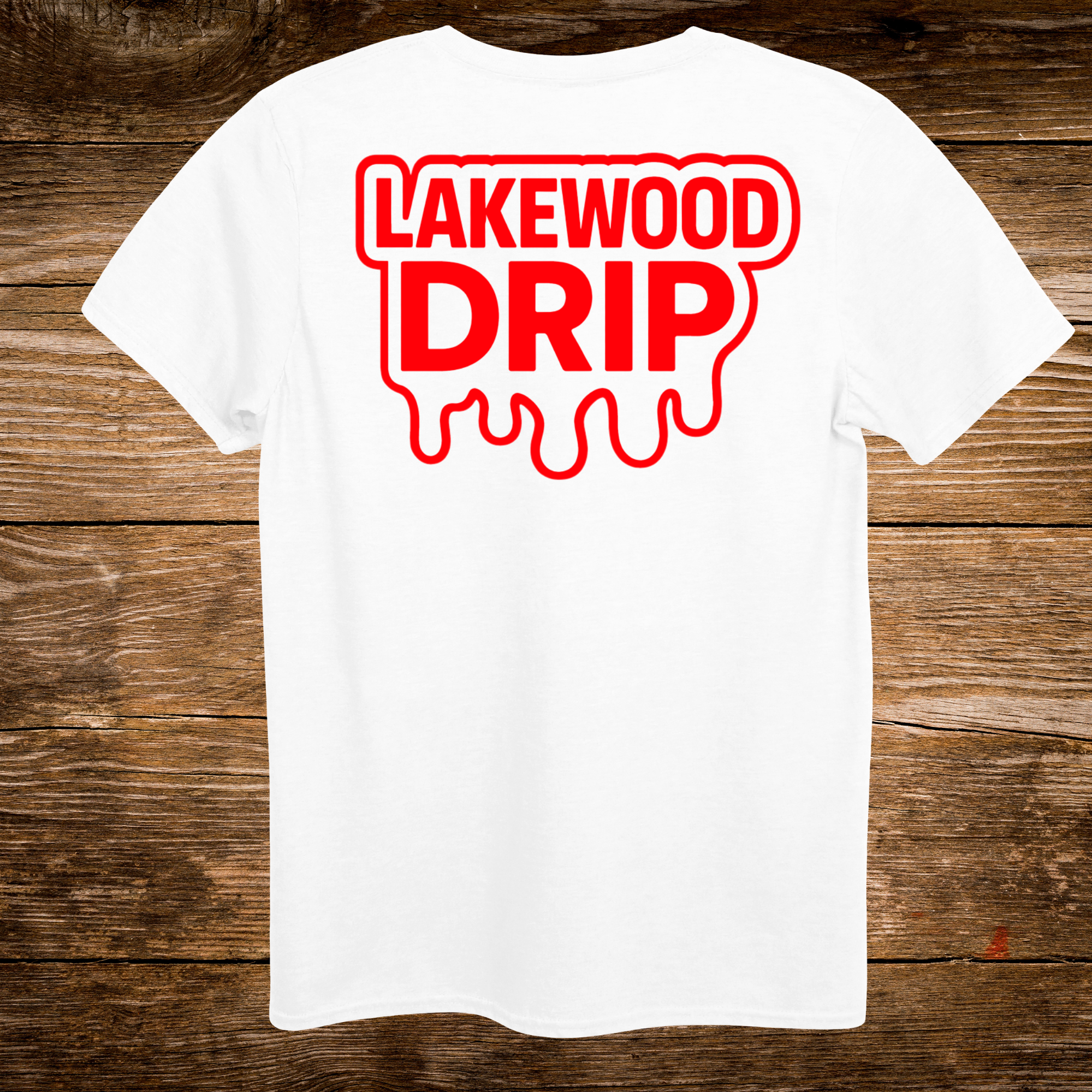 LAKWOOD DRIP